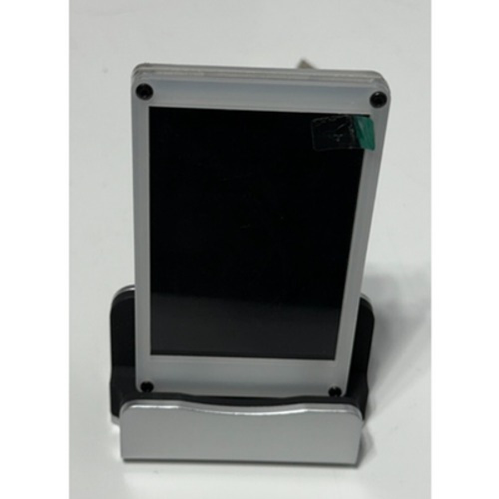 Geek Teches USB Mini PC Display with Stand + USB Hub Tinker-Ready!!!!